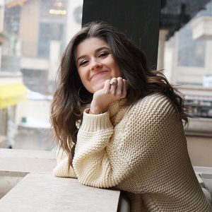 Meet your Posher, Lindsey